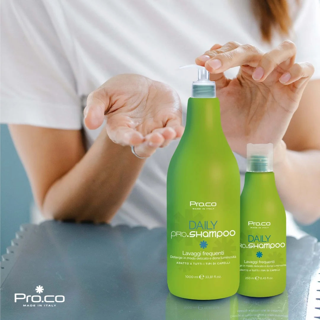 Daily Pro Shampoo