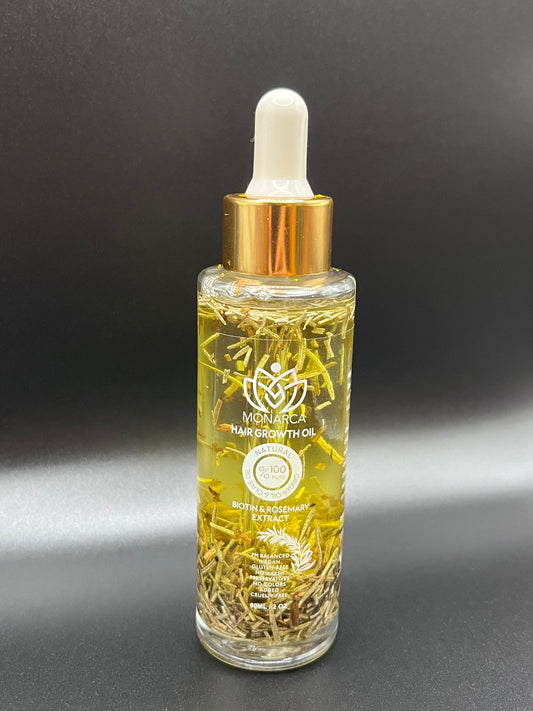 Monarca Exclusive Rosemary Essential Oil