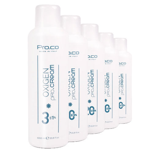 PRO.OXIGEN CREAM