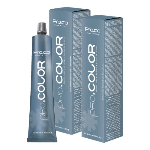 PRO.COLOR OXIDATION COLORING