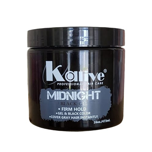 Midnight gel