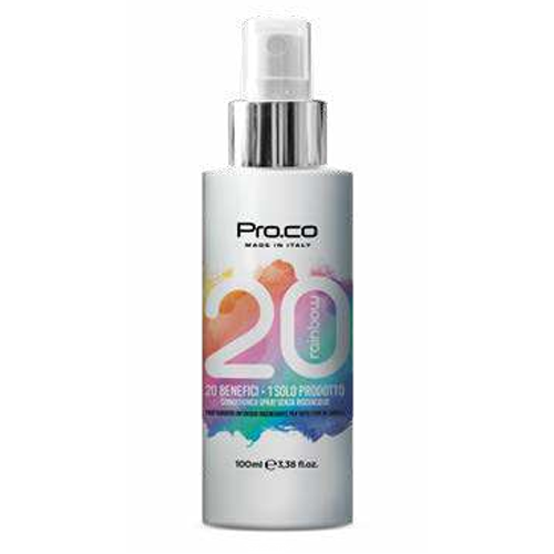 20 IN 1 RAINBOW