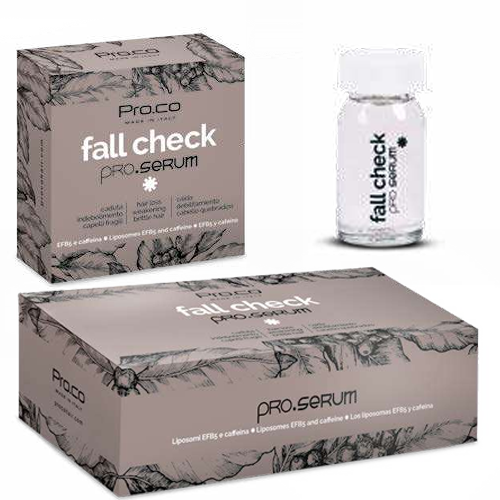 Fall Check Pro. serum