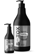 Botox Effect Shampoo