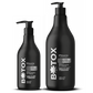 Botox  Mascarilla Capilar  Rellenadora