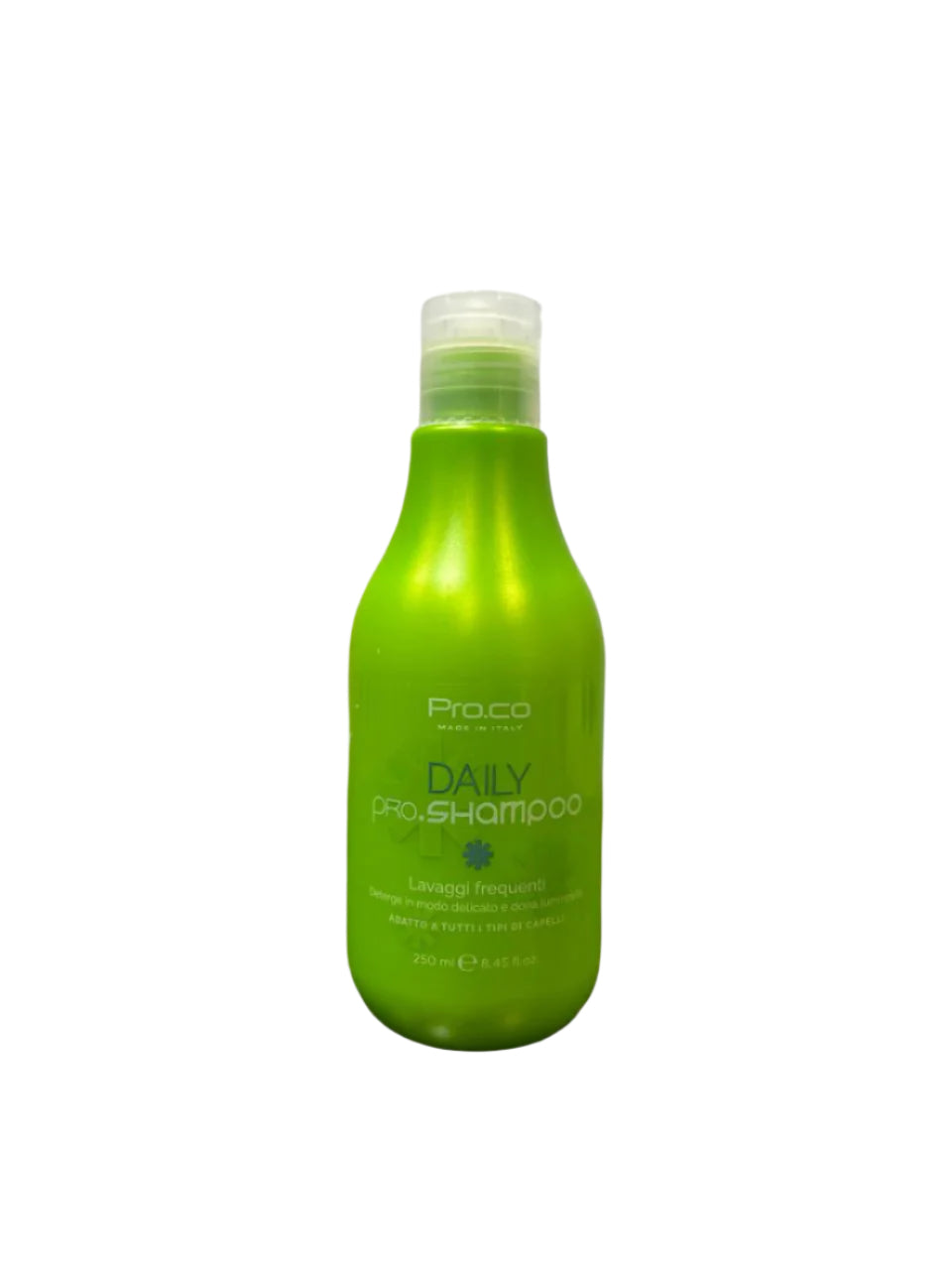 Daily Pro Shampoo