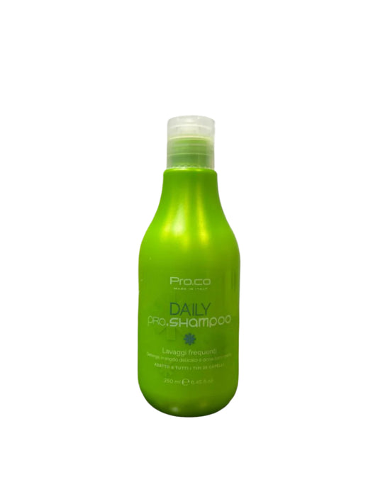 Daily Pro Shampoo