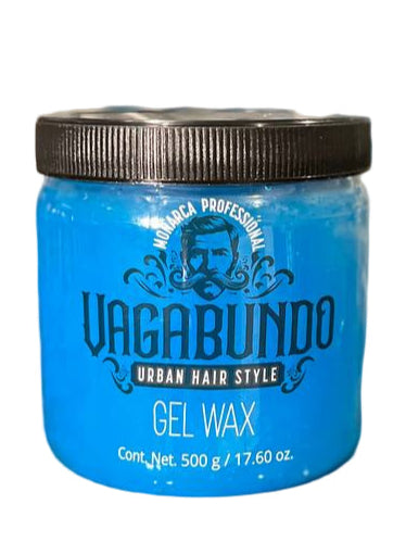Gel Wax Vagabundo
