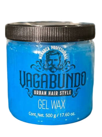 Gel Wax Vagabundo