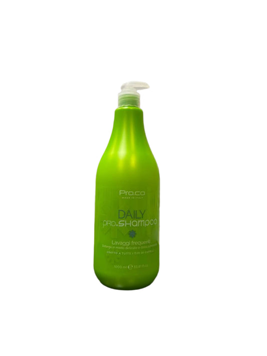 Daily Pro Shampoo